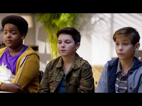Good Boys - Bande annonce 3 - VO - (2019)