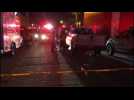 23 killed in Mexico bar fire likely caused by 'attack': prosecutors