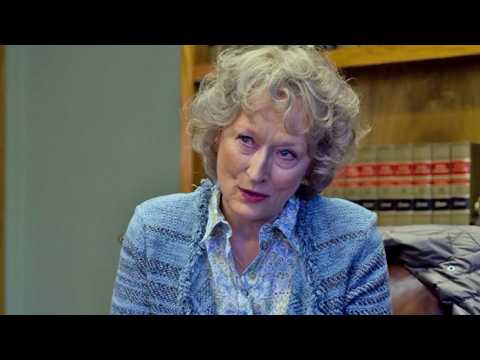 The Laundromat : L'affaire des Panama Papers - Bande annonce 1 - VO - (2019)