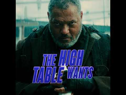 John Wick: Excommunicado Event Teaser