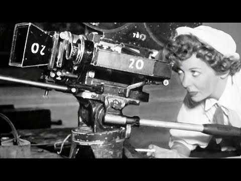 Women Make Film - Official Trailer