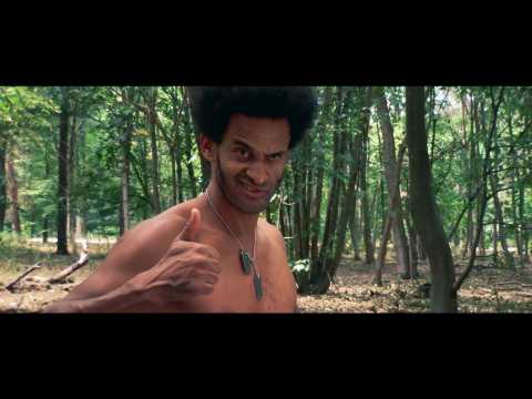 Trailer 1 - Mobile Film Festival ACT NOW on climate change
