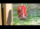 Canette - Mobile Film Festival ACT NOW on climate change