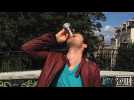 Trailer 2 - Mobile Film Festival ACT NOW on climate change