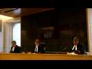 Cardinal George Pell loses appeal on child sex abuse charges
