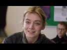 A Good Woman - Bande annonce 1 - VO - (2019)