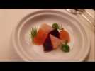 Petit tour dans la cuisine du JY'S à Colmar