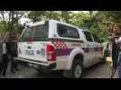 Body found in hunt for Franco-Irish teen in Malaysia