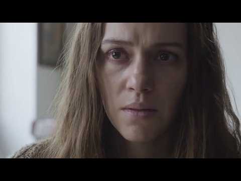 The Dark Red - Bande annonce 1 - VO - (2018)