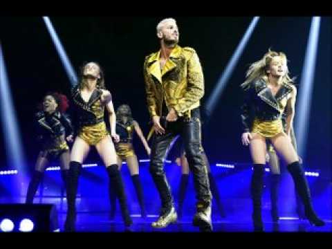 Les confidences de M Pokora, de Claude François à Jean-Jacques Goldman