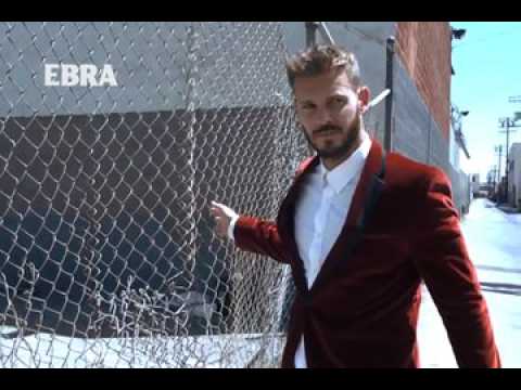 EXCLUSIF. Album, tournée et cinéma : M. Pokora veut mener la danse en 2015