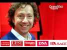 Stéphane Bern : "J’ai rêvé ma vie avant de la vivre"