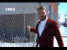 EXCLUSIF. Album, tournée et cinéma : M. Pokora veut mener la danse en 2015