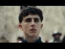Le Roi - Bande annonce 1 - VO - (2018)
