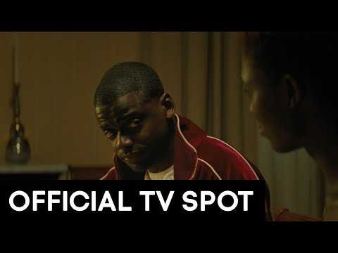 QUEEN &amp; SLIM - OFFICIAL SHORT TRAILER - POWER [HD]