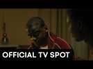 QUEEN &amp; SLIM - OFFICIAL SHORT TRAILER - POWER [HD]