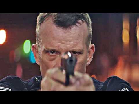 Night Shift: Patrouille de nuit - Bande annonce 2 - VO - (2019)