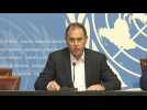 Violence in DR Congo's Ituri may be crimes against humanity: UN