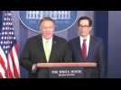 Soleimani plotted 'large-scale attack' on US embassies, other facilities: Pompeo