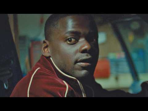 Queen & Slim - Extrait 7 - VO - (2019)