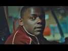 Queen & Slim - Extrait 7 - VO - (2019)