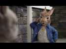 Pierre Lapin 2 - Bande annonce 3 - VO - (2021)