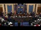 Prosecution begins wrapping up case on day four of trial against Trump