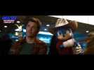 Sonic The Hedgehog (2020) - &quot;Classic&quot; - Paramount Pictures