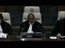 Top UN court says it can rule in Rohingya case