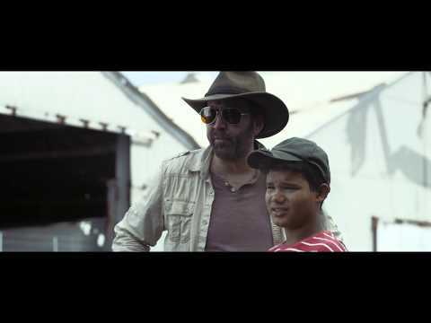 Primal - Official Trailer - Out on DVD February 17