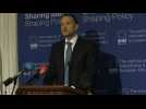 Varadkar: there will 'always be a seat' for UK at EU