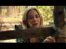 Sans un bruit 2 - Teaser 12 - VO - (2021)