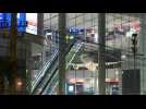 Heavy gunfire heard at Thai mall siege: AFP