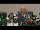 AU to play more prominent role in resolving Libya conflict
