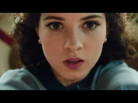 Judy - Extrait 7 - VO - (2019)