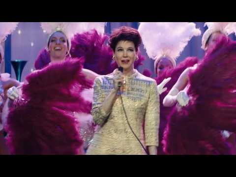 Judy - Extrait 9 - VO - (2019)