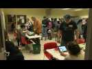 Polls close in Texas on Super Tuesday