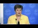 Coronavirus: Global growth to 'dip below' last year's rate says IMF Chief