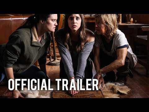 The Voices OFFICIAL TRAILER (2020)