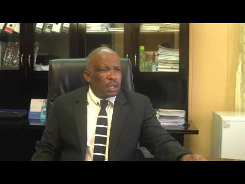 Lesotho Prime Minister to be charged for murder of estranged wife: Police