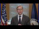 US slaps sanctions on Iranian officials for barring candidates