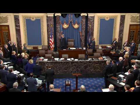 Trump impeachment trial resumes with final arguments