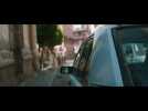 The Rhythm Section | Car Chase Clip | Paramount Pictures UK