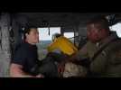 Playing With Fire | Jumping out of Chopper | Paramount Pictures UK