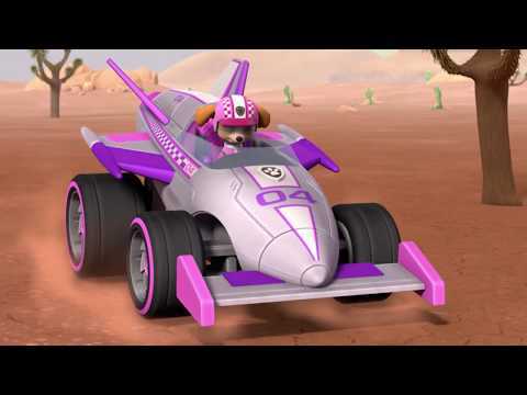 Paw Patrol: Ready Race Rescue | Mission | Paramount Pictures UK