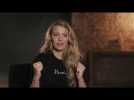 The Rhythm Section | Car Chase Featurette | Paramount Pictures UK