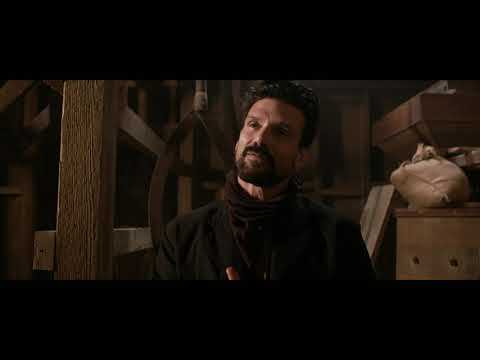 Hell on the Border - Official Trailer - Out on DVD 16 March