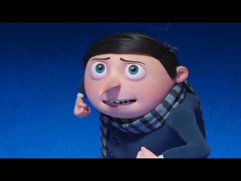 Les Minions 2 : Il était une fois Gru - Bande annonce 3 - VO - (2020)