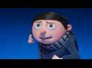 Les Minions 2 : Il était une fois Gru - Bande annonce 3 - VO - (2020)