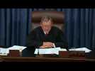 US President Donald Trump acquitted of all impeachment charges